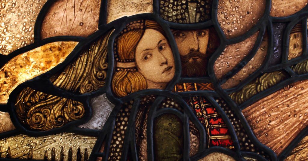 Glass for Six, a Symposium